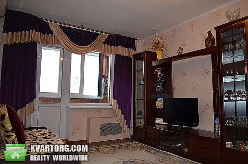Sell 1-room apartment. Киев, Палладина пр — photo 1
