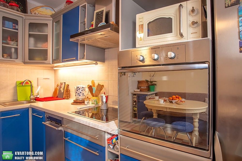 Sell 2-room apartment. Киев,  Тираспольская — photo 2