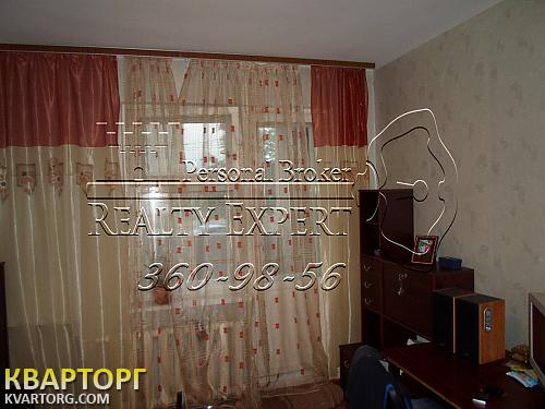 Sell 2-room apartment. Киев,  Урловская — photo 6