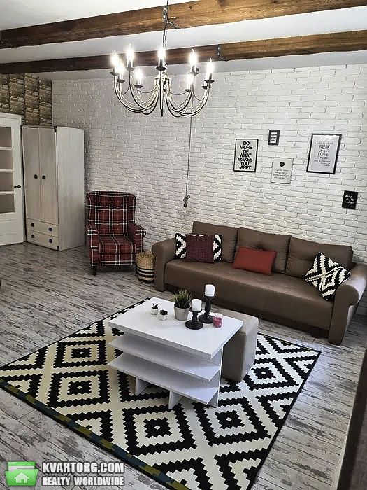 Rent out 1-room apartment. Львов, Староєврейська — photo 5