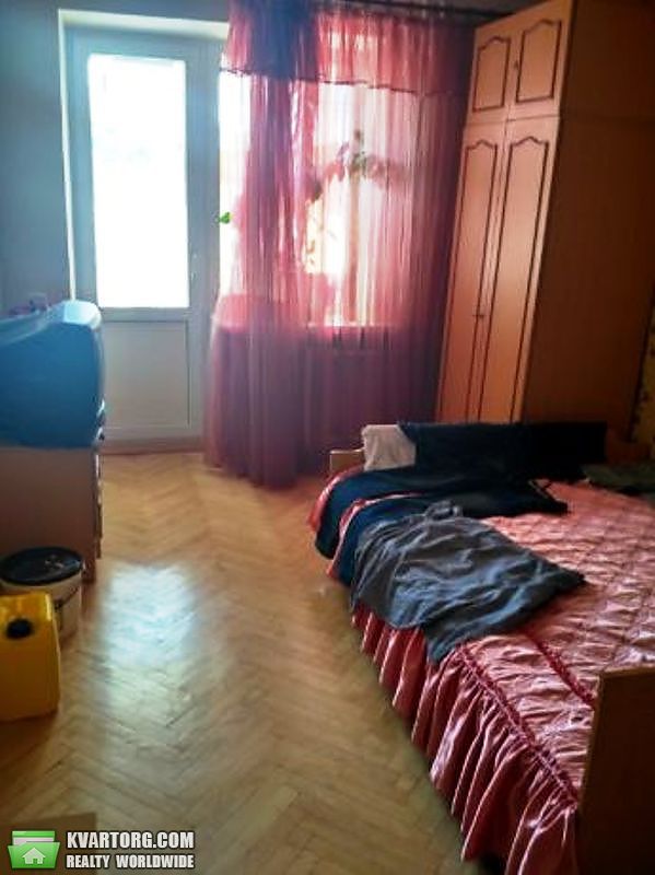 Sell 3-room apartment. Киев,  Ахматовой — photo 3