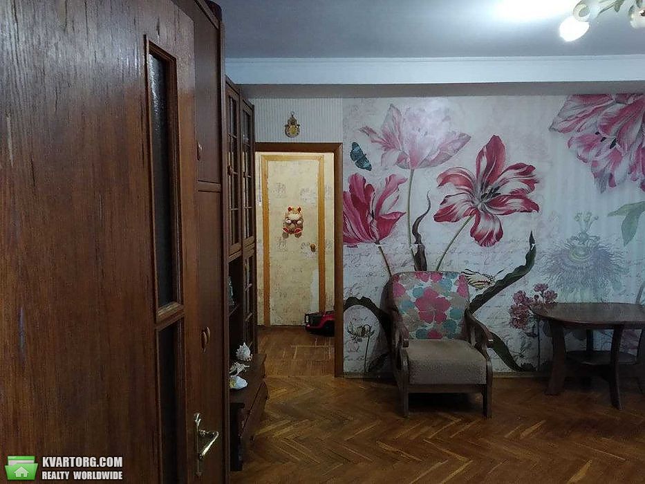 Sell 3-room apartment. Киев,  Братиславская — photo 5