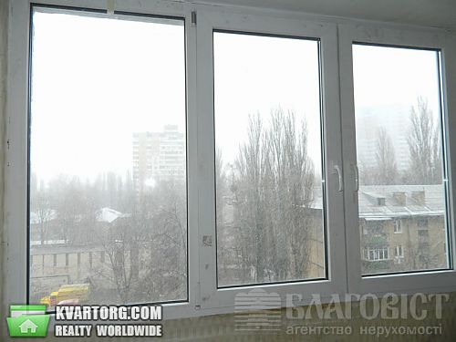 Sell 2-room apartment. Киев, Героев Севастополя — photo 7
