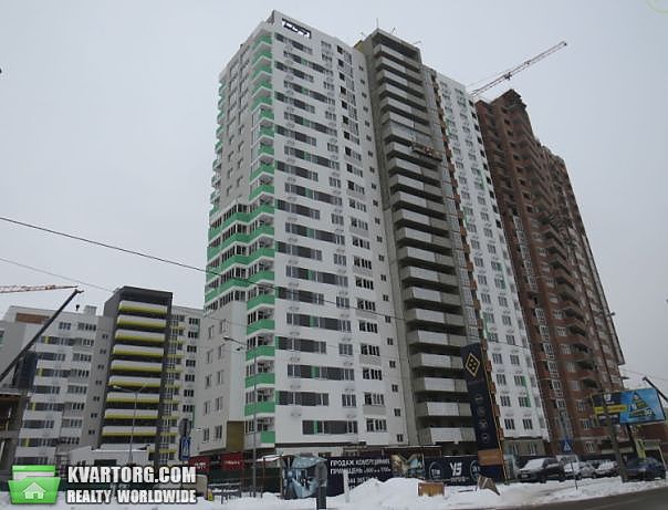 Sell 2-room apartment. Киев,  Харьковское шоссе — photo 2