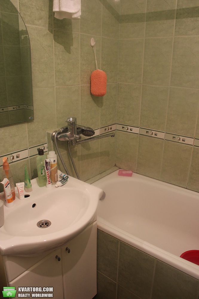 Sell 1-room apartment. Киев, Леся Курбаса — photo 4