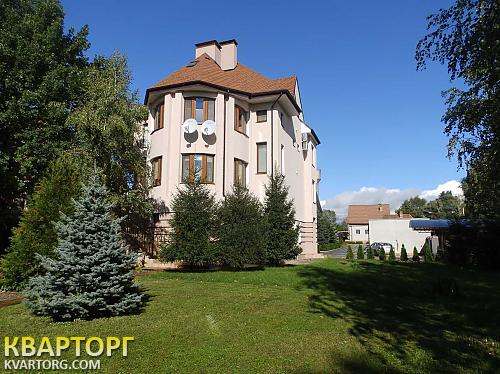 Rent out house. Киевская обл., Козин — photo 1