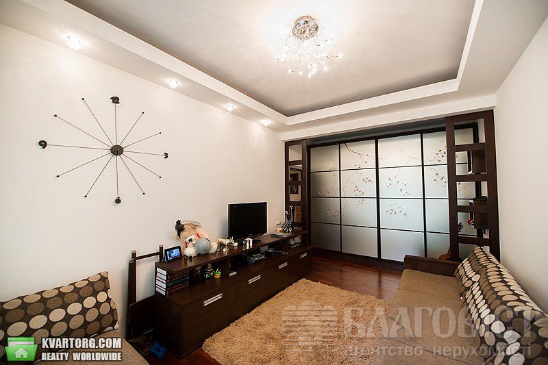 Sell 2-room apartment. Киев,  Кловский спуск — photo 2