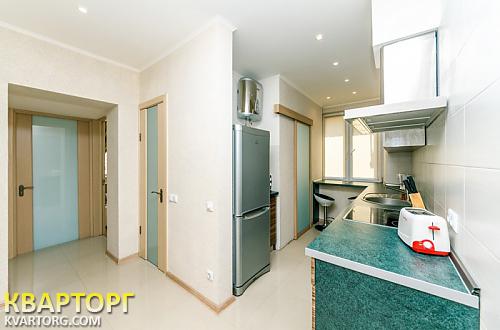 Rent out 3-room apartment. Киев,  Шевченко бул — photo 6