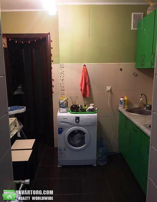 Sell 1-room apartment. Киев,  Лепсе бул — photo 3