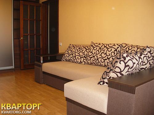Rent out 2-room apartment. Харьков, Борзенка ул. — photo 1