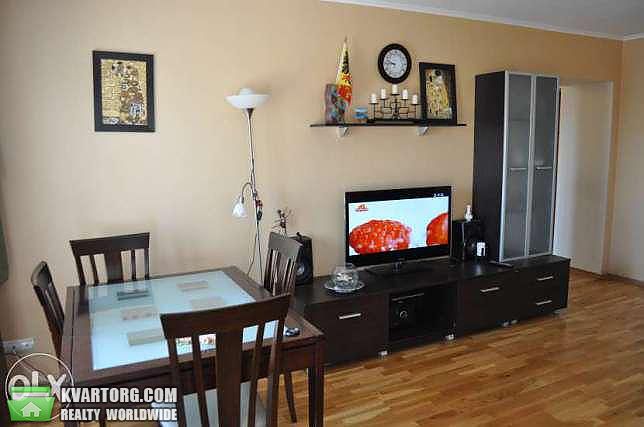 Sell 3-room apartment. Киев,  Ереванская — photo 4
