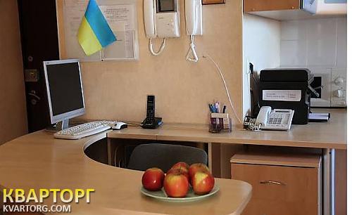 Rent out office. Киев, ул. Кропивницкого. — photo 4