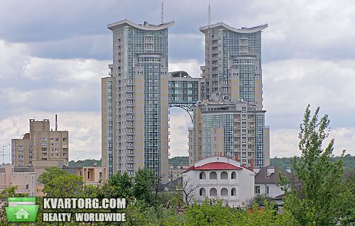 Sell 4-room apartment. Киев, Зверинецкая — photo 2