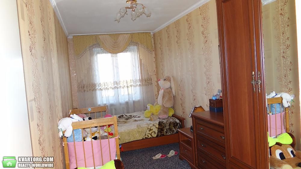 Sell 2-room apartment. Киев,  Верховного Совета бул — photo 5