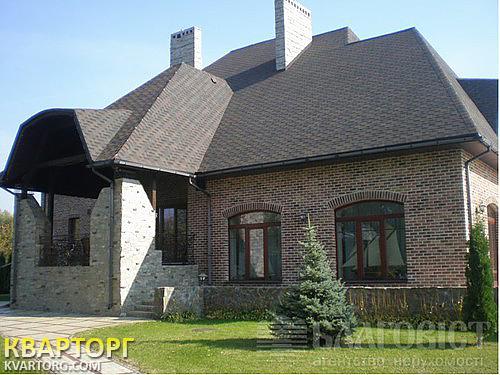 Rent out house. Обухов, - — photo 7