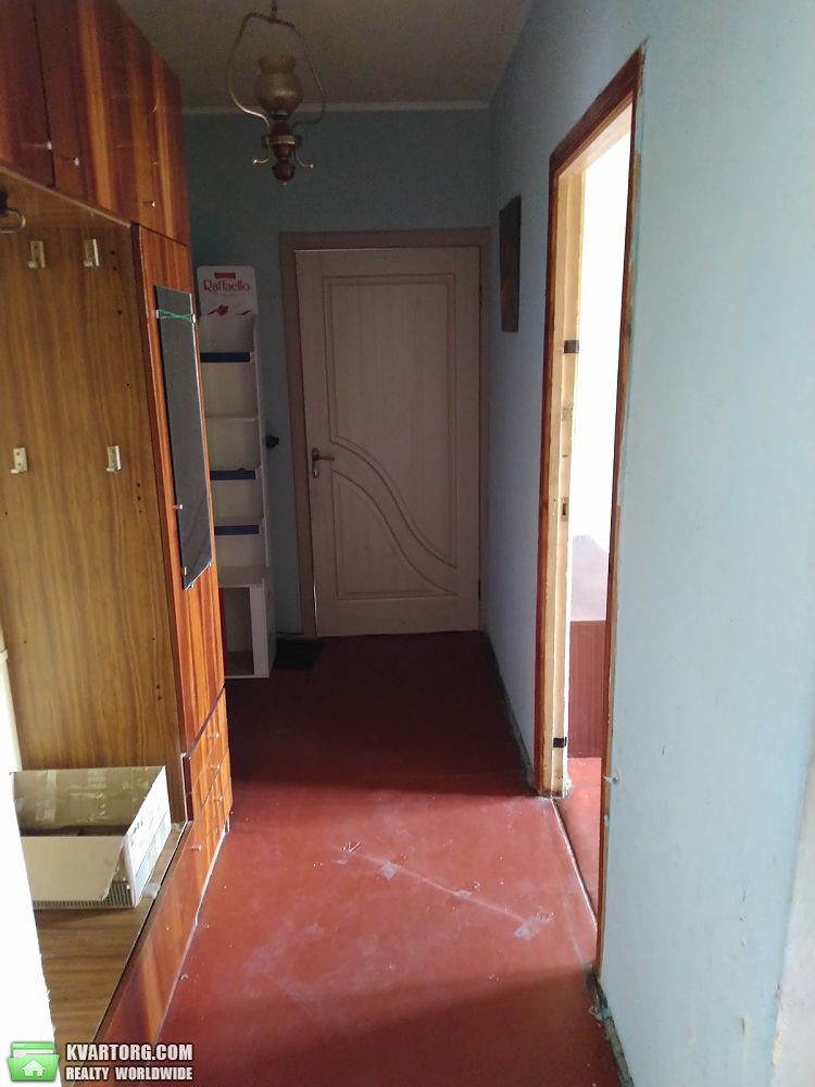 Rent out 1-room apartment. Киев, Харьковское шоссе — photo 3