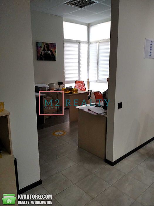 Rent out office. Киев, ул.М.Максимовича, — photo 3