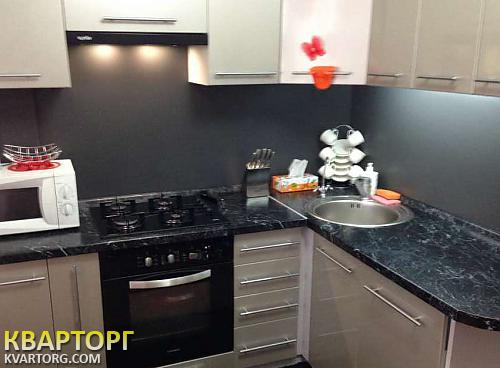 Sell 1-room apartment. Киев, Генерала Ватутина — photo 9