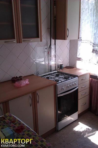 Rent out 2-room apartment. Одесса, Шевченко пр. — photo 4