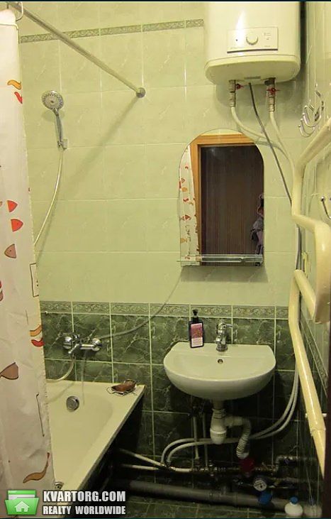 Rent out 2-room apartment. Киев, Бойчука — photo 6
