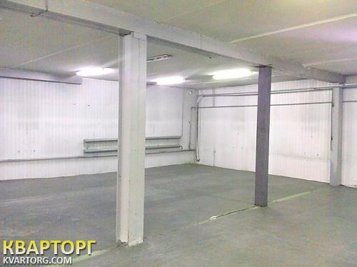 Rent out warehouse. Киев,  Ремонтная — photo 2
