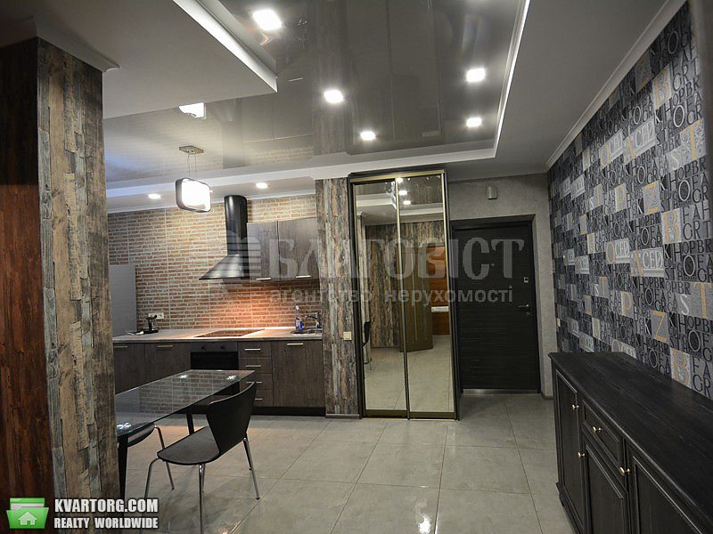 Sell 2-room apartment. Киев,  Вильямса — photo 5