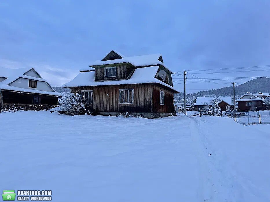 Sell house. Ивано-Франковск, Центральная — photo 4