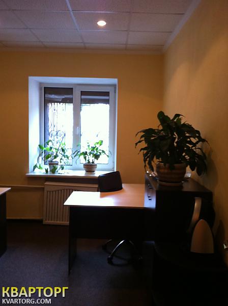 Rent out office. Киев,  Никольско-Ботаническая — photo 4