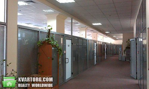 Rent out office. Киев, ул Сурикова — photo 3