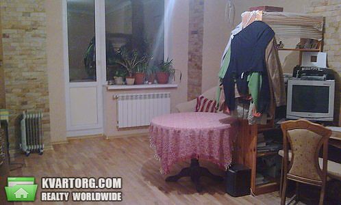 Sell 1-room apartment. Киев,  Кольцова бул — photo 4