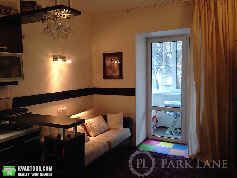 Sell 1-room apartment. Киев, Новгородская — photo 7