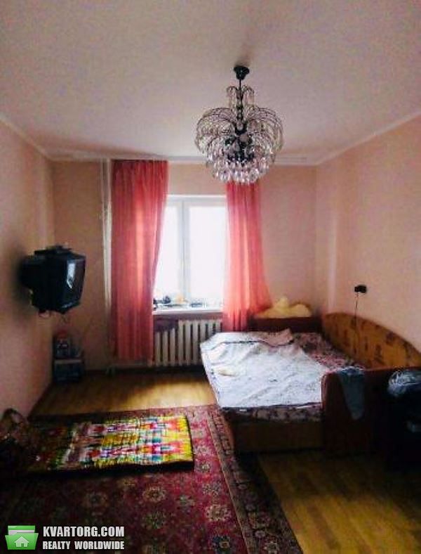Sell 2-room apartment. Киев,  Цветаевой — photo 1