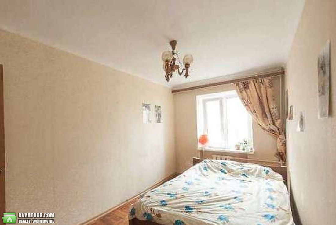 Sell 3-room apartment. Киев,  Волынская — photo 3
