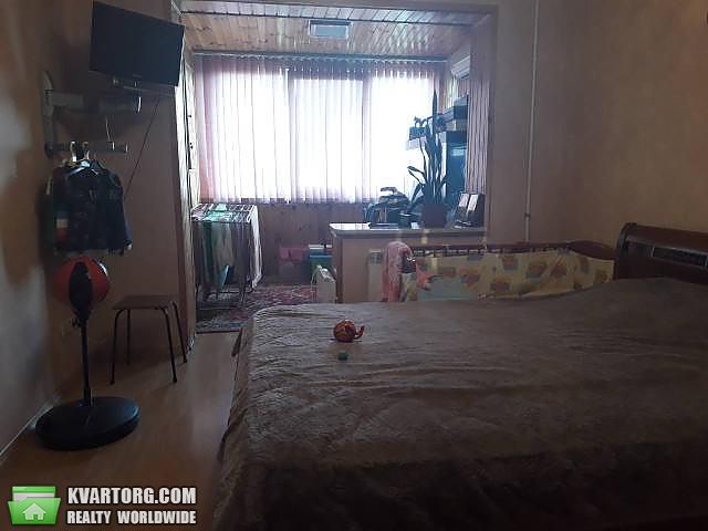 Sell 3-room apartment. Одесса, Люстдорфская дор — photo 4