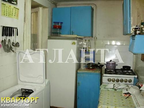 Sell 4-room apartment. Одесса, Богдана Хмельницкого — photo 3