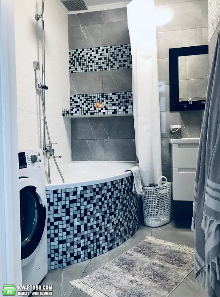 Rent out 2-room apartment. Киев,  Рыбалко — photo 4