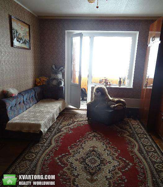 Sell 4-room apartment. Киев,  Лайоша Гавро — photo 8