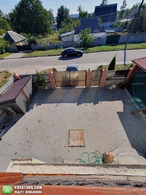 Sell house. Киевская обл., Тараща — photo 6