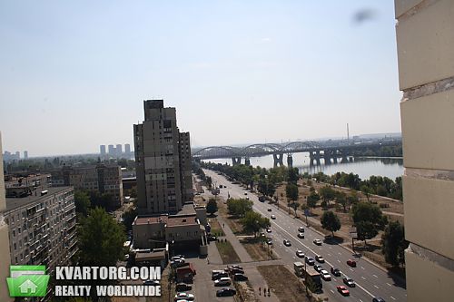 Sell 3-room apartment. Киев, Днепровская Набережная — photo 6