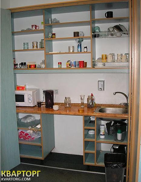 Rent out office. Киев,  Владимирская — photo 1