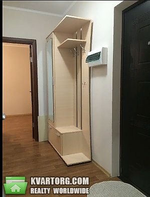Rent out 1-room apartment. Киев,  Ломоносова — photo 4