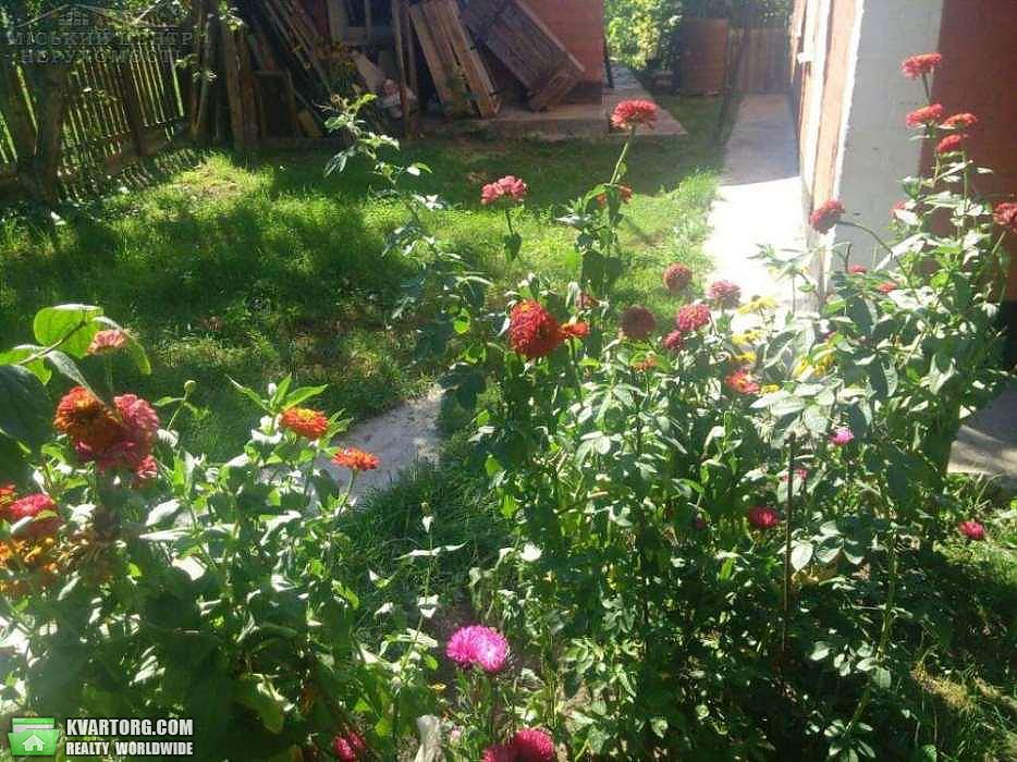 Sell house. Полтава, Центральная — photo 1