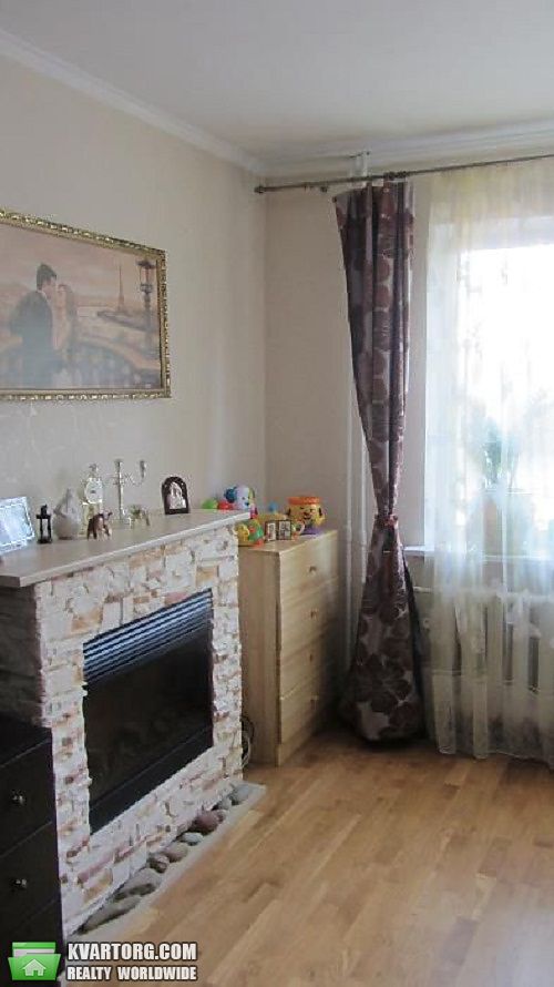 Sell 1-room apartment. Киев,  Новаторов — photo 1