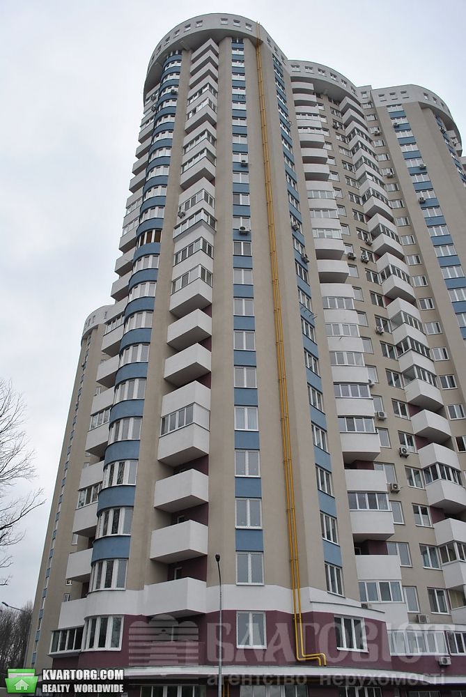Sell 3-room apartment. Киев, Рижская — photo 1