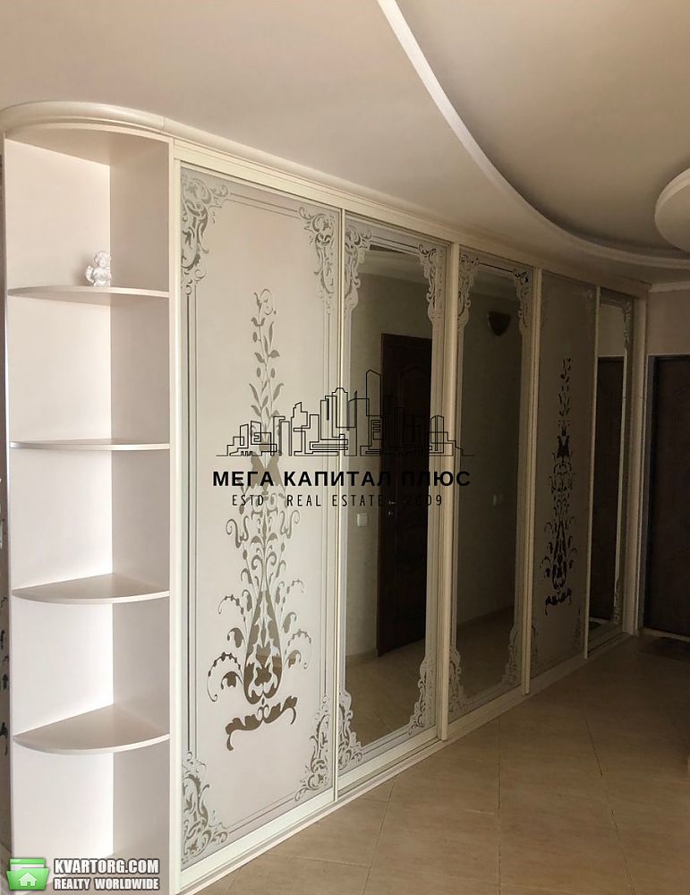 Rent out 2-room apartment. Киев,  Голосеевский пр — photo 8