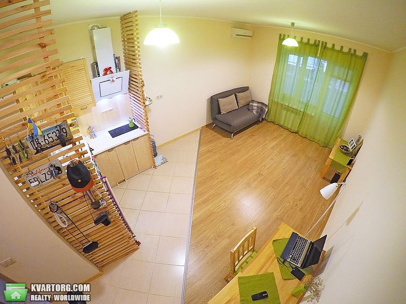 Sell 1-room apartment. Киев,  Вильямса — photo 4