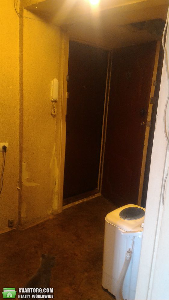 Sell 1-room apartment. Киев,  Леваневского — photo 7