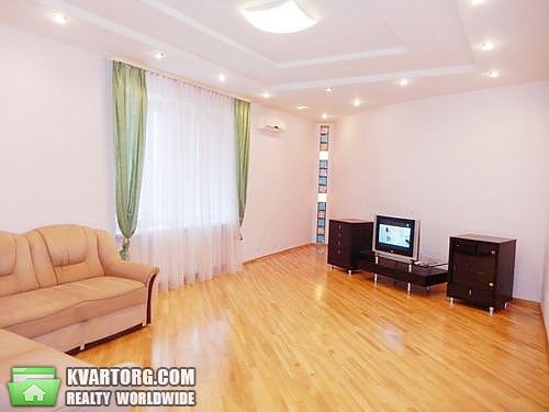 Rent out 3-room apartment. Киев,  Героев Сталинграда пр — photo 1