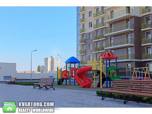 Sell 1-room apartment. Одесса, Архитекторская — photo 6