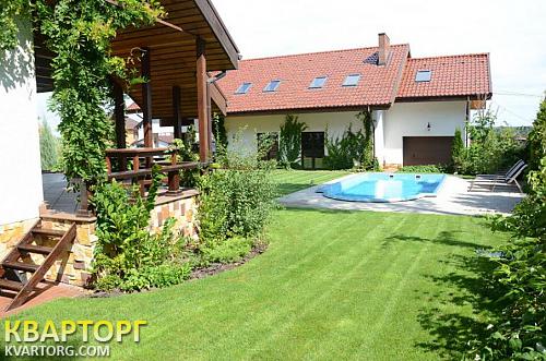 Rent out house. Киевская обл., Пуща-Водица — photo 1